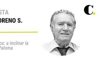 A los indecisos: a inclinar la balanza por Paloma