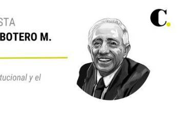 El Rey Constitucional y el Autócrata