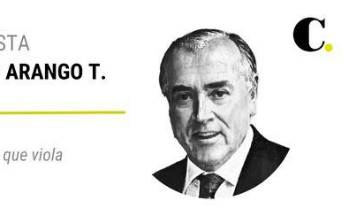 El presidente que viola cerraduras