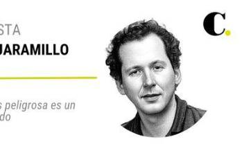 La droga más peligrosa es un salario cómodo