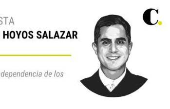 Bolívar y la independencia de los EE. UU.