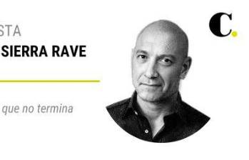 El 19 de abril que no termina