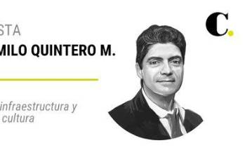 Ganamos en infraestructura y perdemos en cultura