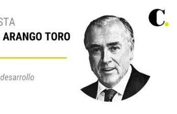 En vía de subdesarrollo