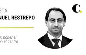 Misión Crecer: poner el crecimiento en el centro