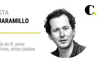 # La economía en K: unos acumulan activos, otros cuotas