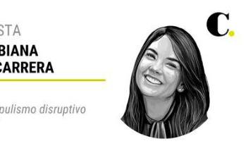 La era del populismo disruptivo