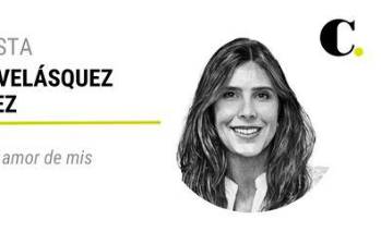La cultura, el amor de mis amores