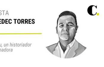 Sangre wayuu, un historiador narco y la senadora