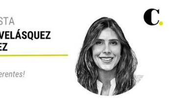 ¡Gracias, Referentes!