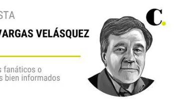 Seguidores fanáticos o ciudadanos bien informados