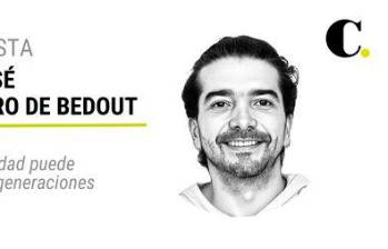 Una oportunidad puede acortar diez generaciones