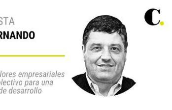 Antioquia: valores empresariales y esfuerzo colectivo para una nueva etapa de desarrollo