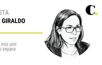 Es más lo que nos une que lo que nos separa