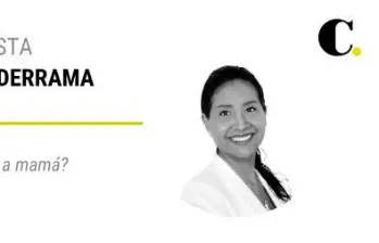 ¿Quién cuida a mamá?