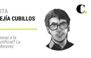 ¿Qué puede frenar a la IA? La paradoja de Moravec 