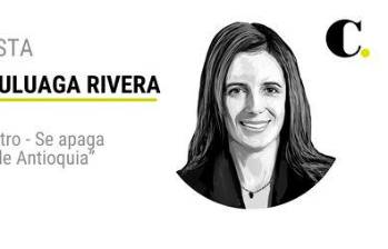Benjamín Castro - Se apaga “la voz culta de Antioquia”