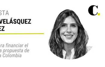 Resultados para financiar el desarrollo, una propuesta de Antioquia para Colombia
