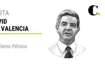 Azufre del infierno Pérsico