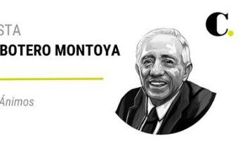 Levantar los Ánimos