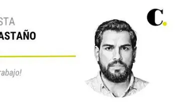 ¡Qué jodido trabajo!
