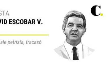 Si un hijo le sale petrista, fracasó como padre