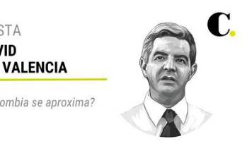 ¿El fin de Colombia se aproxima?