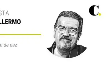 Sobre un poco de paz