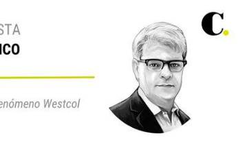 Entender el fenómeno Westcol