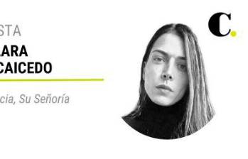 Dejo constancia, Su Señoría