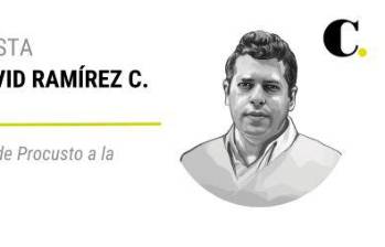 El síndrome de Procusto a la colombiana