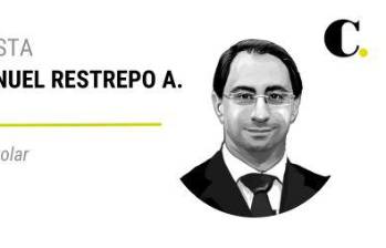 Colombia bipolar 