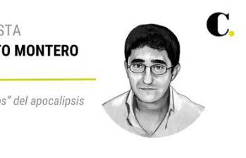 Los “algoreros” del apocalipsis climático