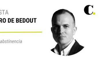 Síndrome de abstinencia presidencial