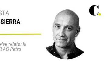 El dato se vuelve relato: la estrategia CELAG-Petro