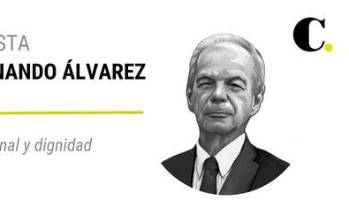 Unidad nacional y dignidad presidencial