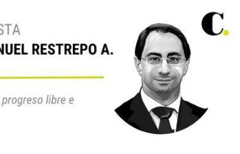 Un camino al progreso libre e íntegro