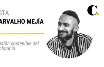 Hacia una gestión sostenible del turismo en Colombia