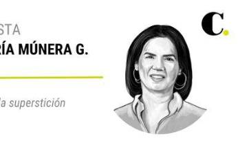 El triunfo de la superstición