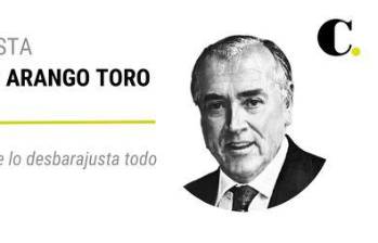 Una ficha que lo desbarajusta todo