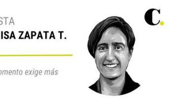 Cuando el momento exige más