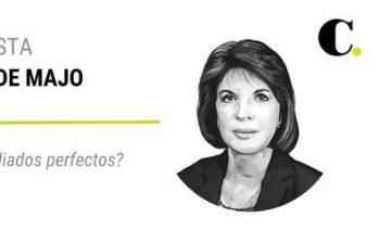 Putin y Xi: ¿aliados perfectos?