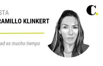 La inmortalidad es mucho tiempo