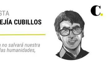 La tecnología no salvará nuestra democracia; las humanidades, quizá