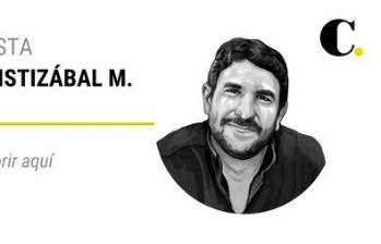 Prohibido morir aquí