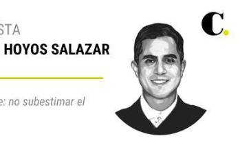 Constituyente: no subestimar el poder