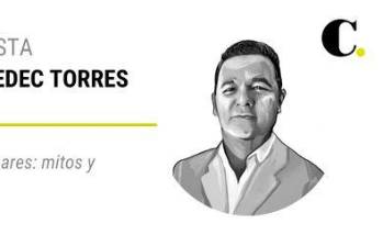 Caso Colmenares: mitos y leyendas