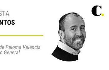 La campaña de Paloma Valencia necesita ya un General