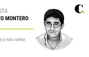 Menos trabajo y más rumba