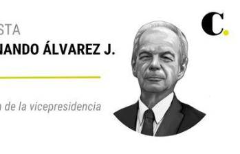 La institución de la vicepresidencia